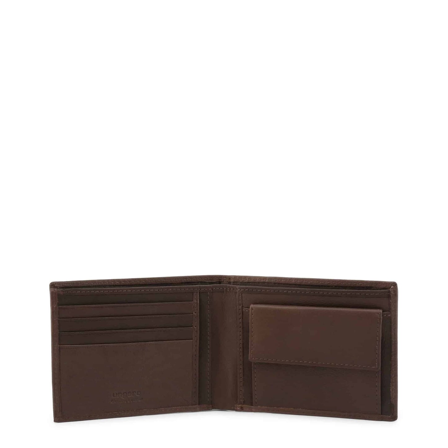 Ungaro Leather Wallet