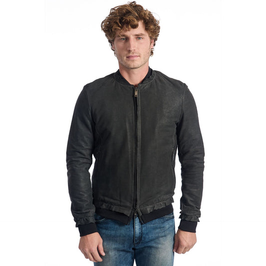 Roberto Pepe Luxury Jacket