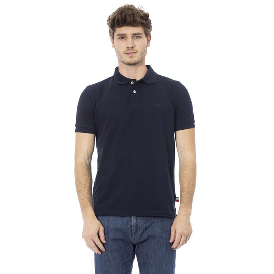 Baldinini Trend Polo Shirt