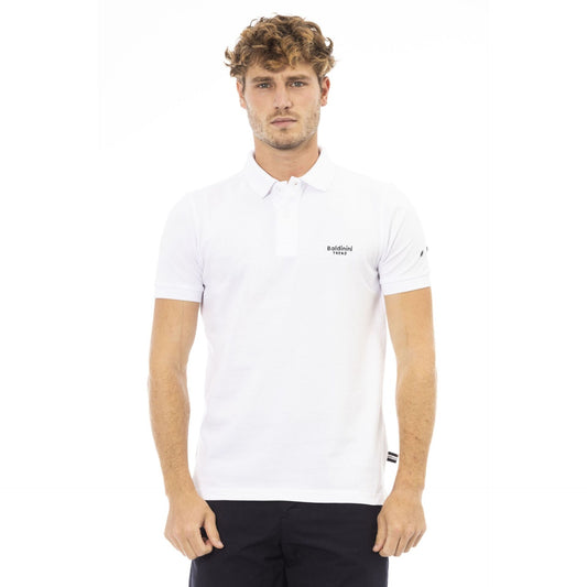 Baldinini Trend Polo Shirt