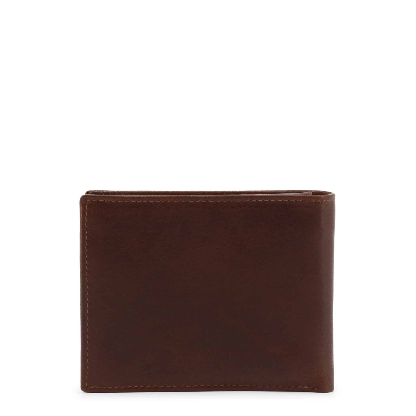 Lumberjack Leather Wallet