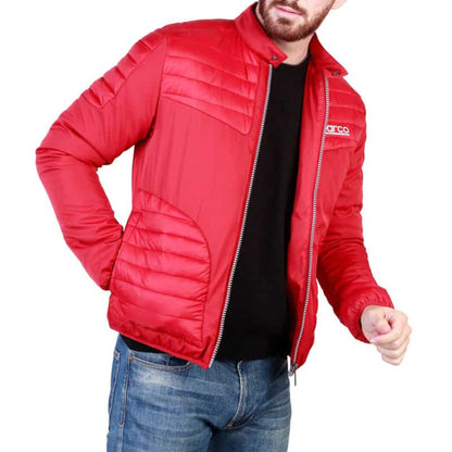 Sparco Jacket