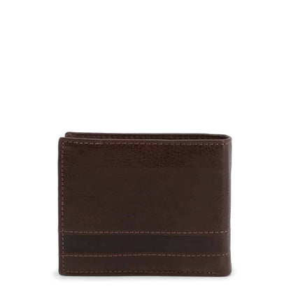 Lumberjack Leather Wallet