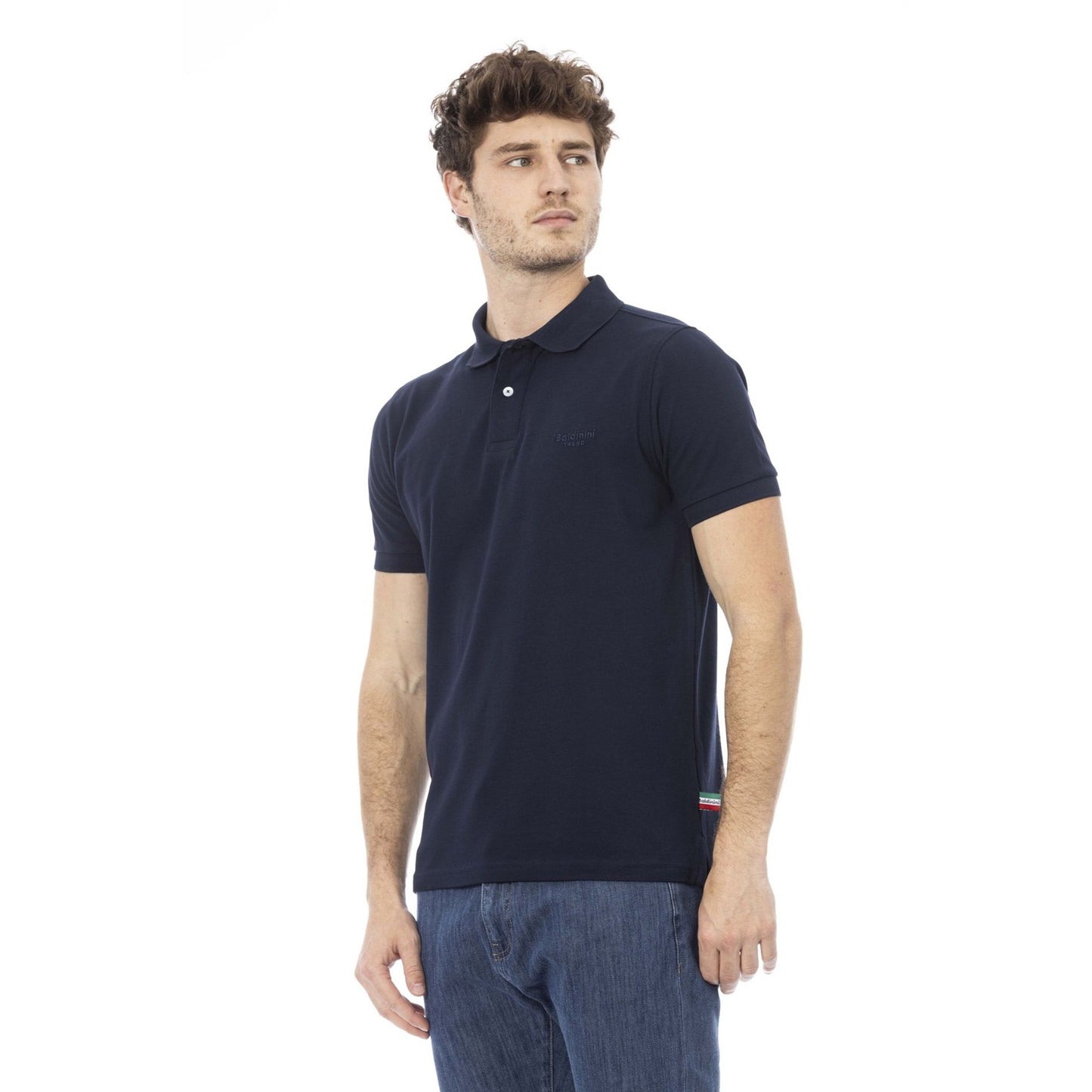 Baldinini Trend Polo Shirt