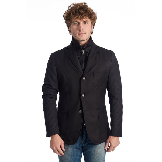 Roberto Pepe Luxury Jacket