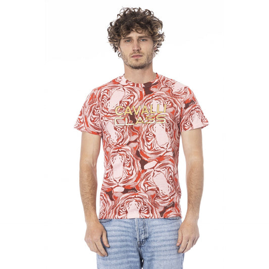 Cavalli Class T-shirts