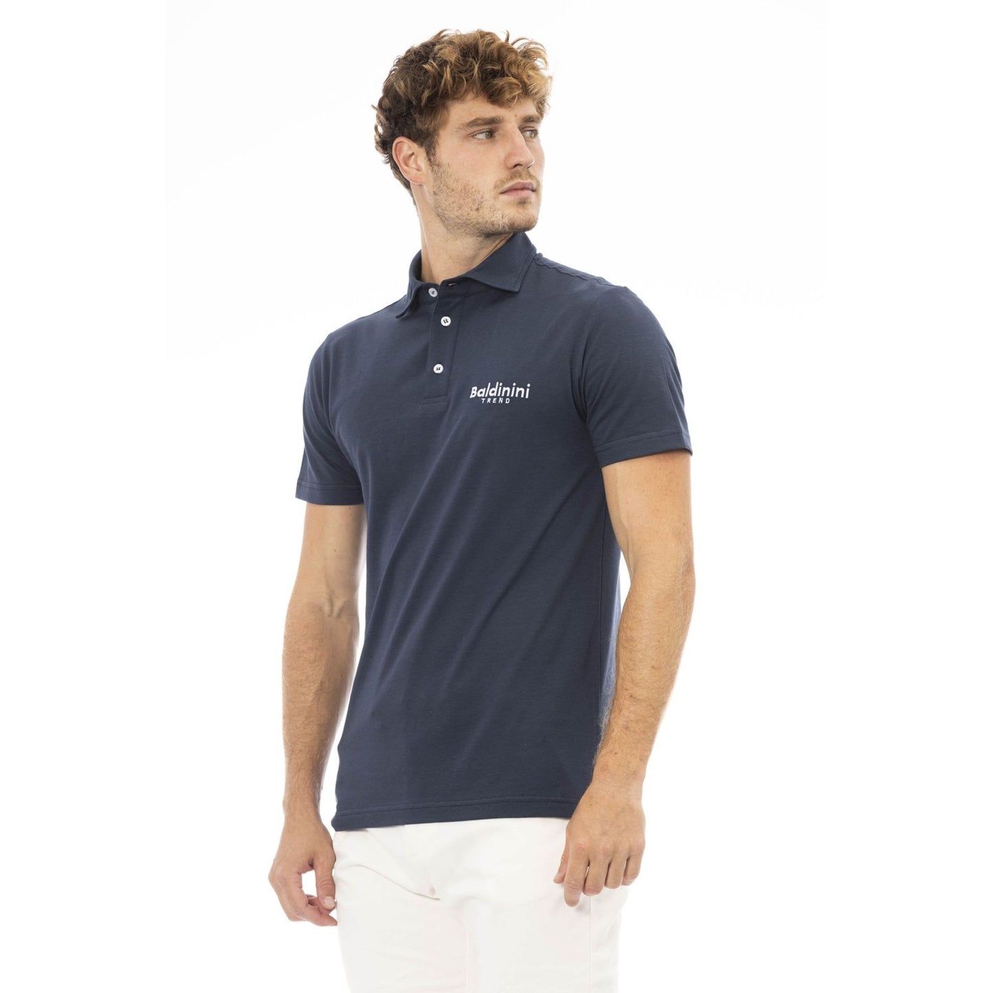 Baldinini Trend Polo Shirt