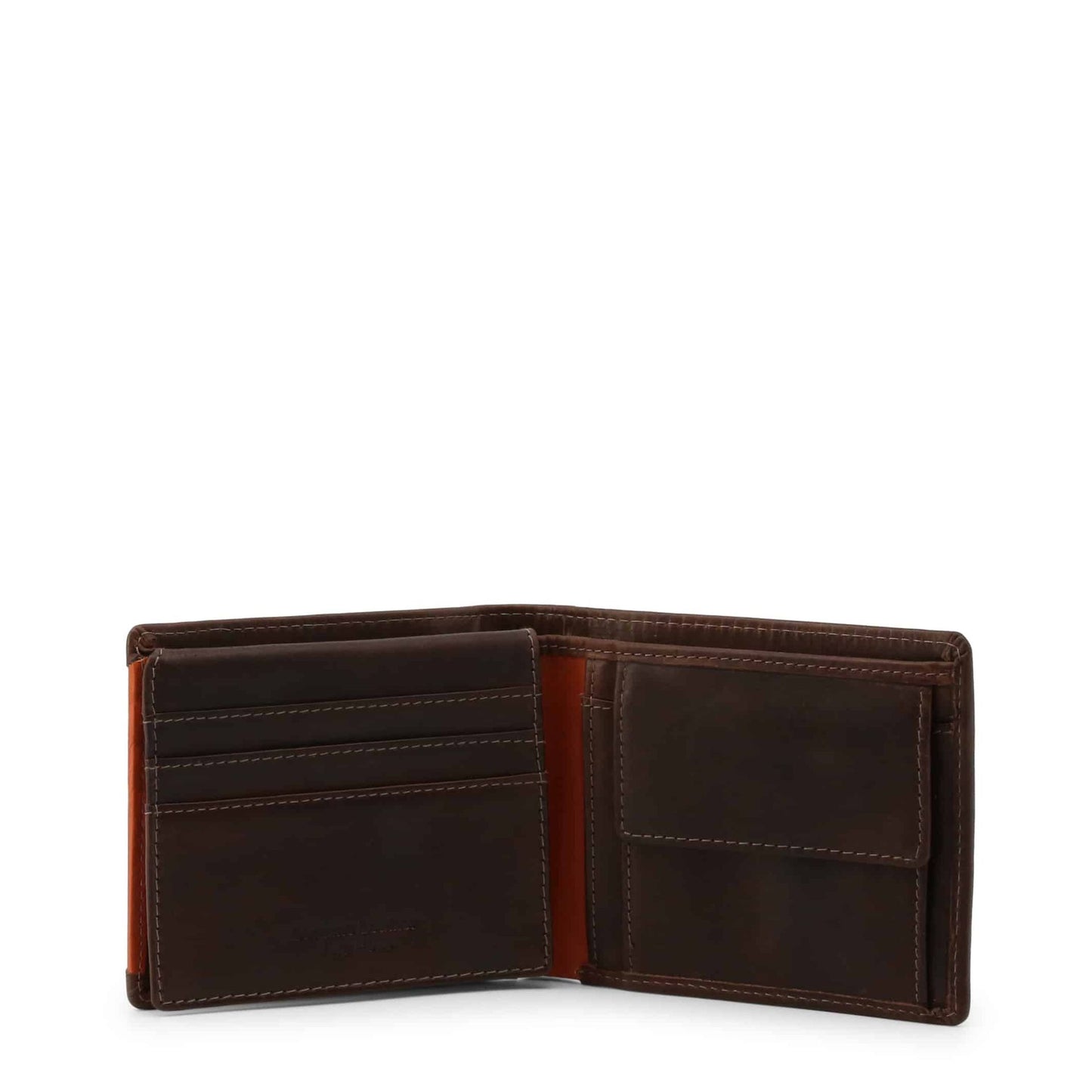 Lumberjack Leather Wallet