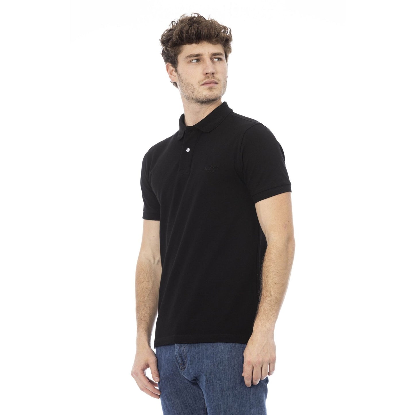 Baldinini Trend Polo Shirt