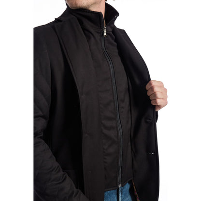 Roberto Pepe Luxury Jacket