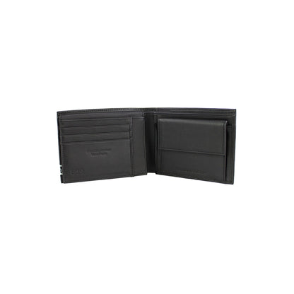 Harmont & Blaine Leather Wallet