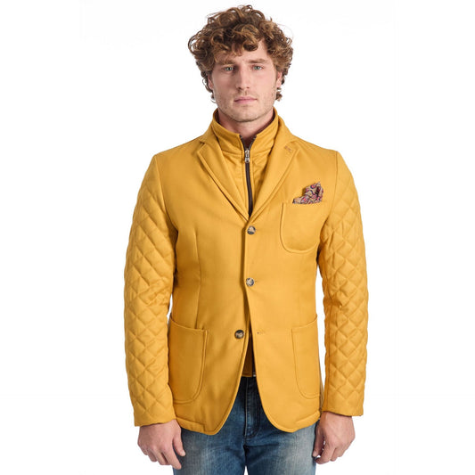 Roberto Pepe Luxury Jacket