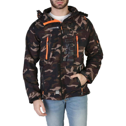 Geographical Norway Jacket