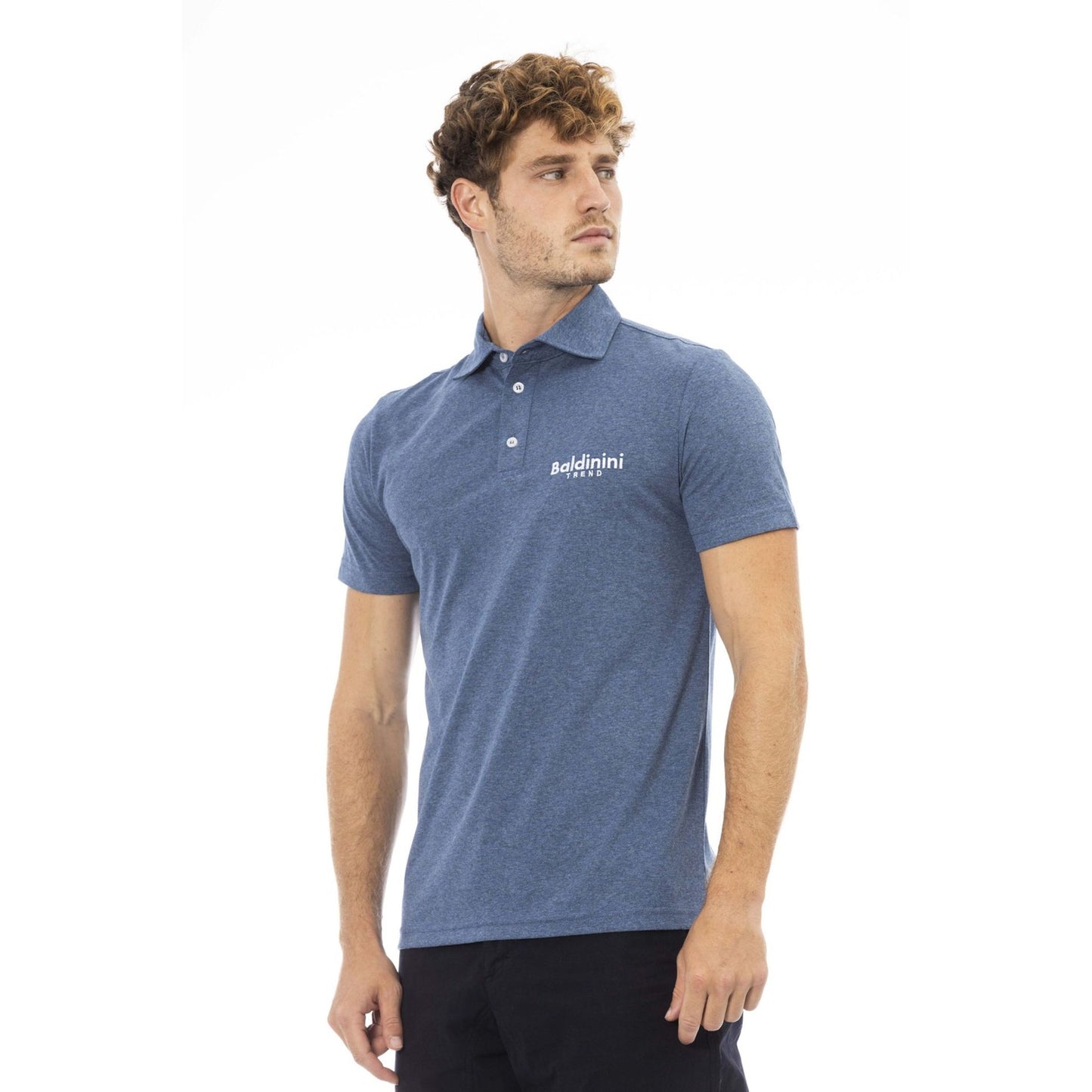 Baldinini Trend Polo Shirt