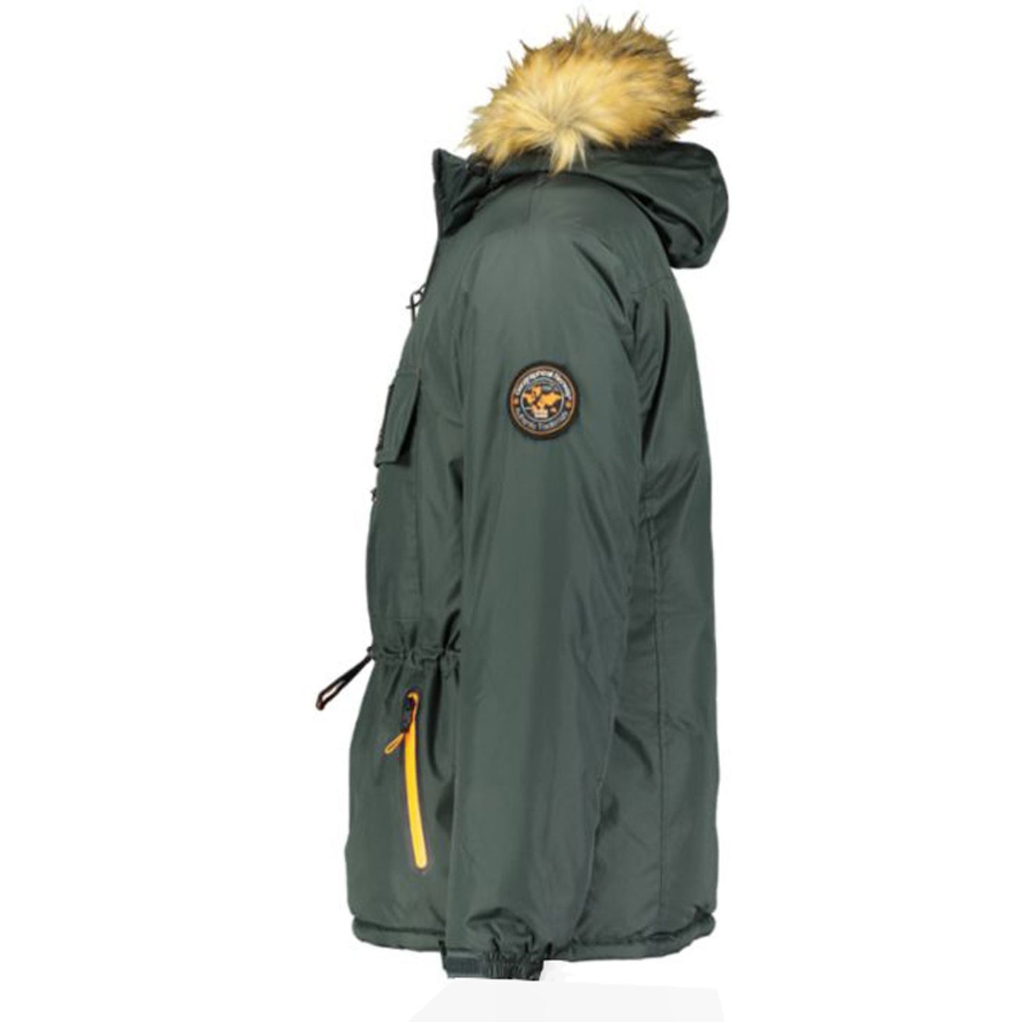 Geographical Norway Jacket