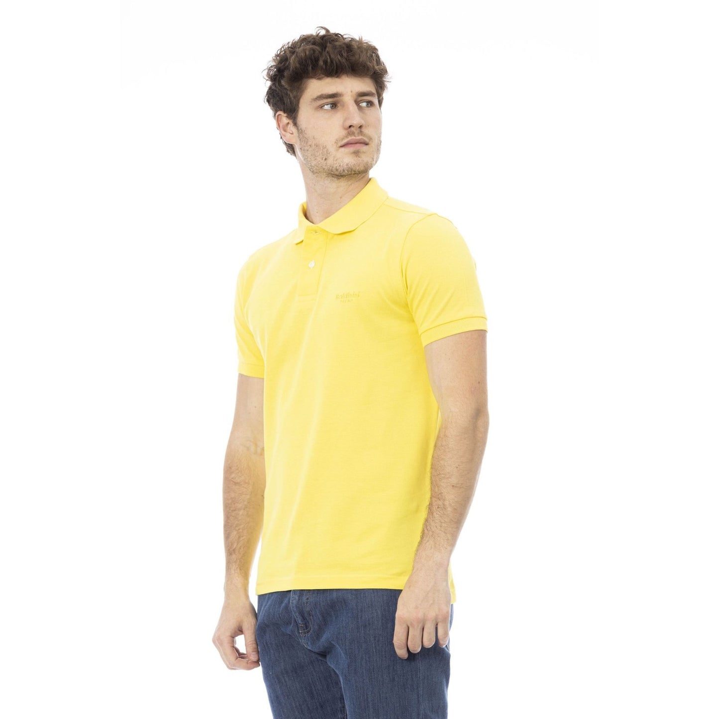 Baldinini Trend Polo Shirt