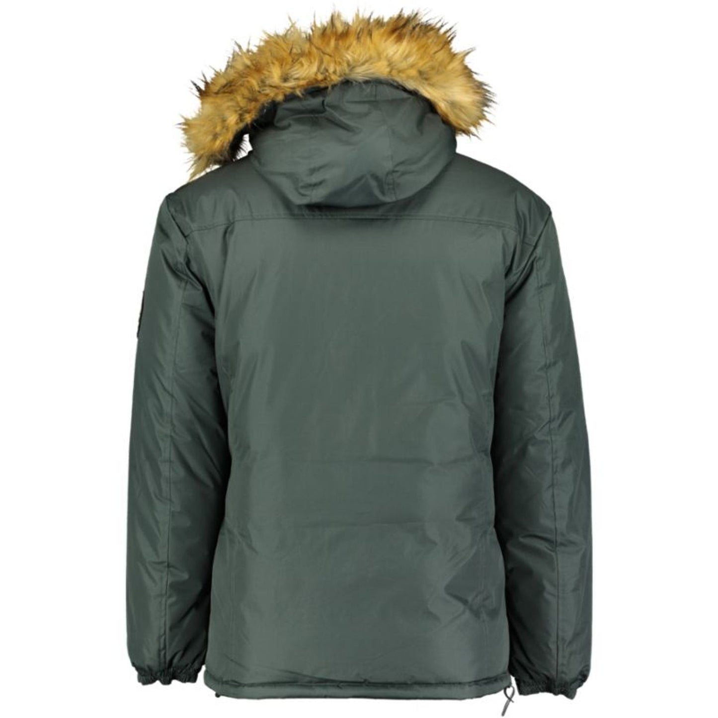 Geographical Norway Jacket