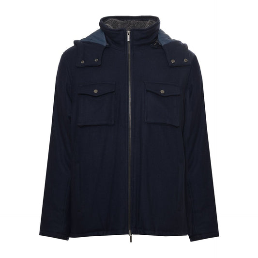 Harmont & Blaine Jacket