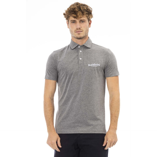 Baldinini Trend Polo Shirt