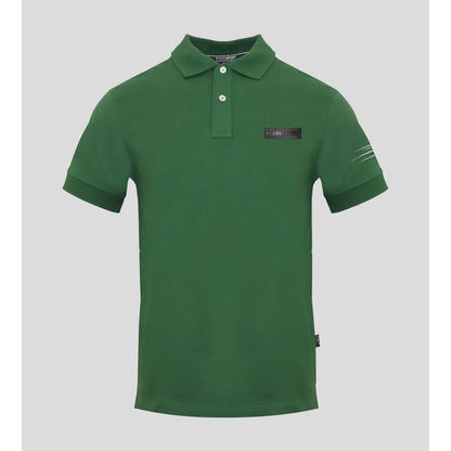 Plein Sport Polo Shirt