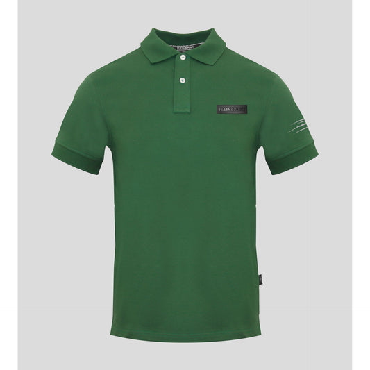 Plein Sport - Polo Groen