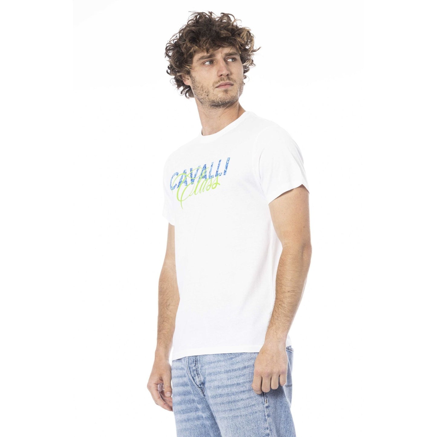 Cavalli Class T-shirts