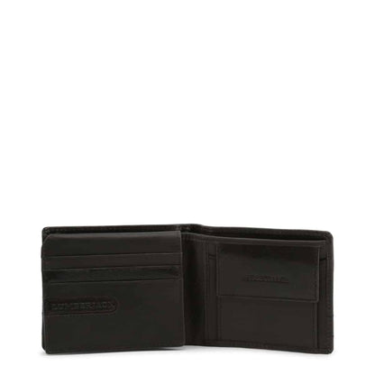 Lumberjack Leather Wallet