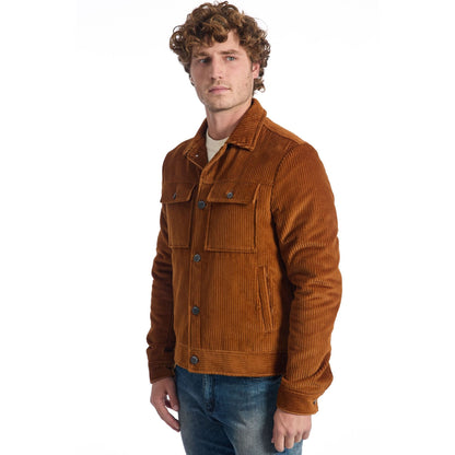 Roberto Pepe Luxury Jacket