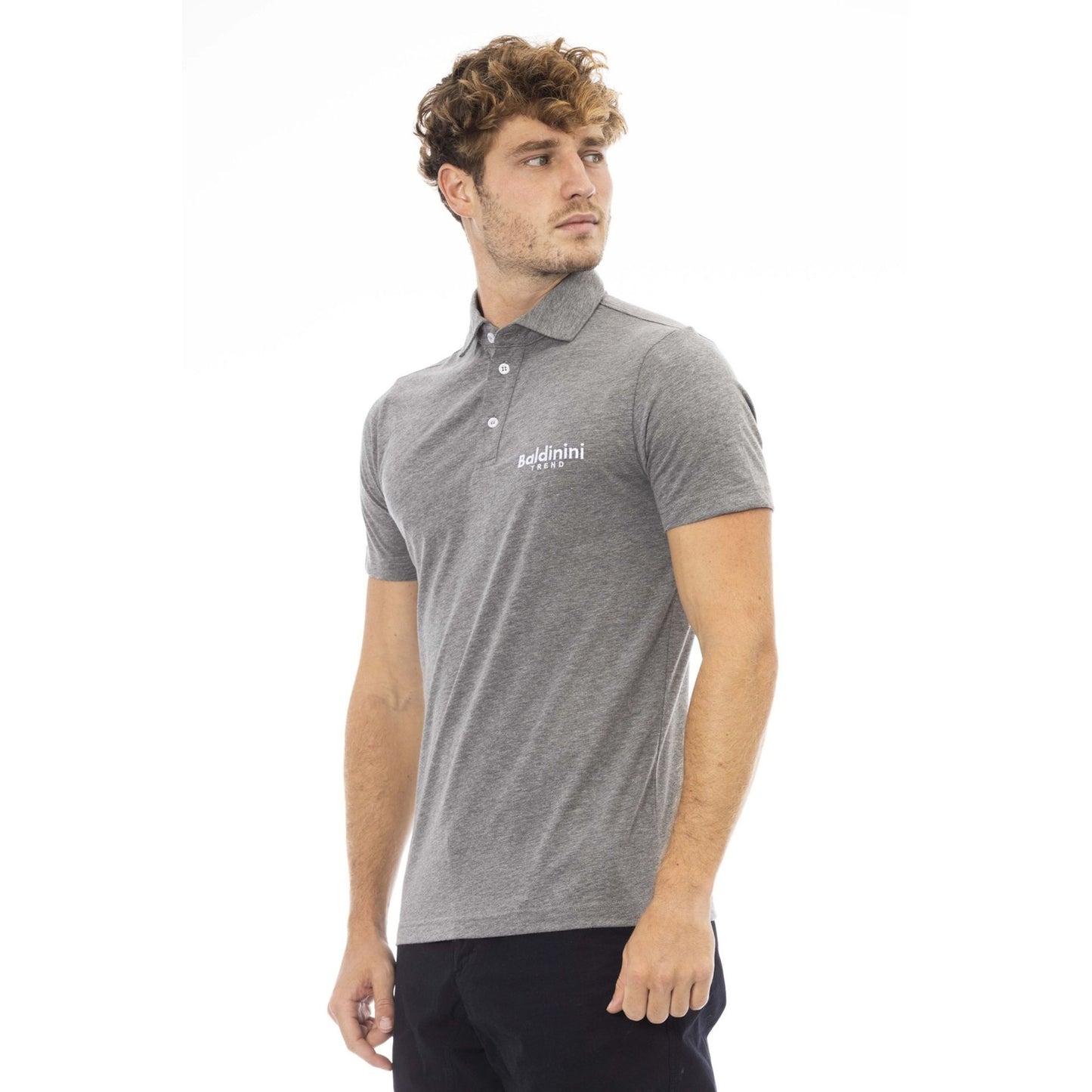 Baldinini Trend Polo Shirt